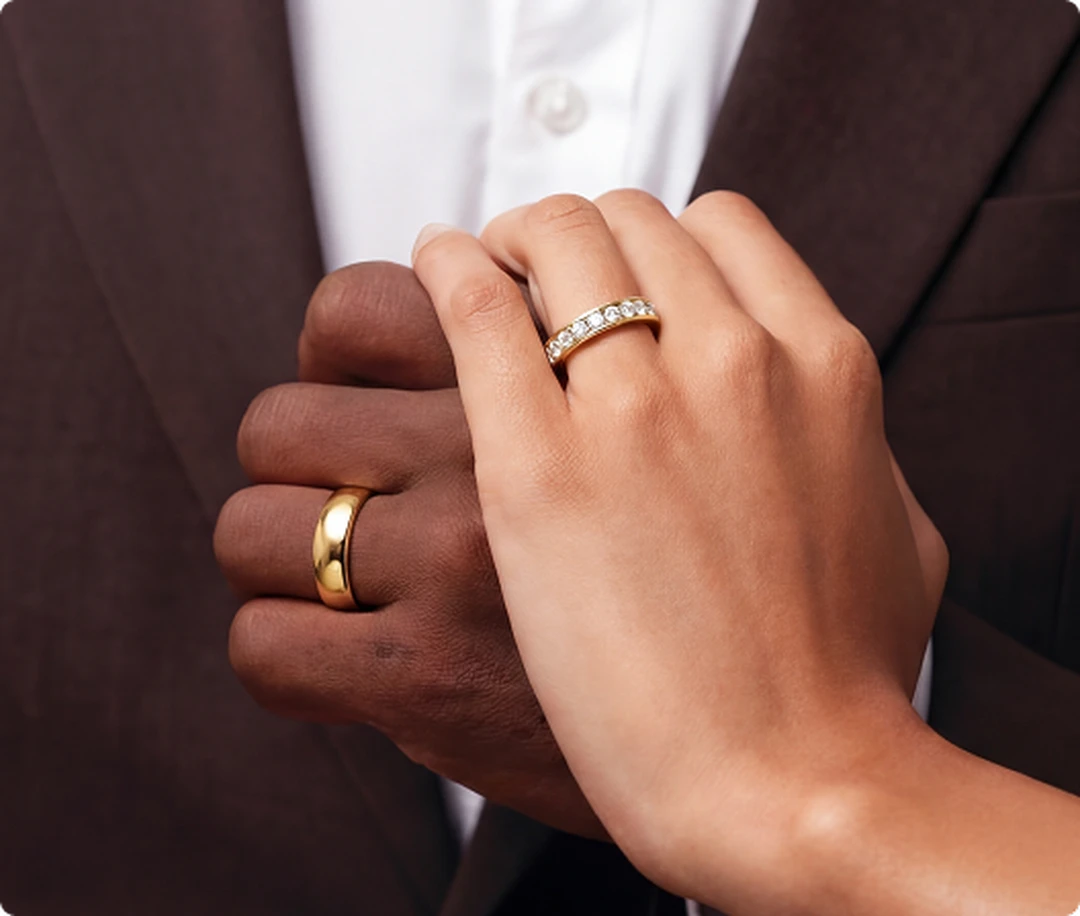 Anniversary Bands