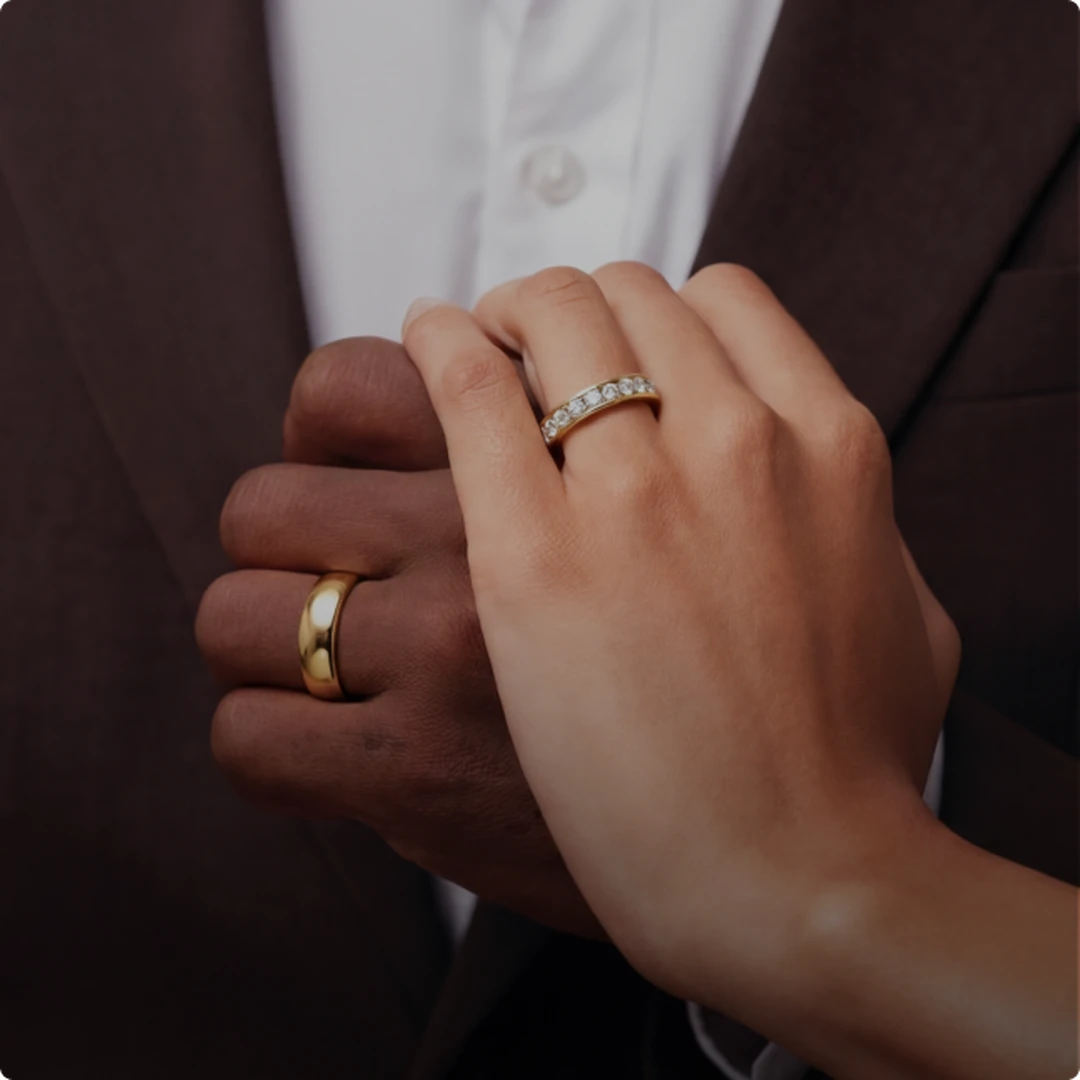 Anniversary Bands